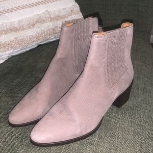 Rag and Bone booties sz 6